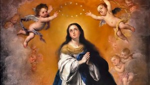 Día de la Virgen María: por qué se celebra este 8 de diciembre a la Inmaculada Concepción