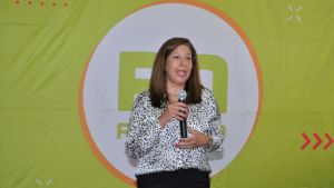 Carreras: “Estamos terminando un año complejo, difícil, pero muy positivo”