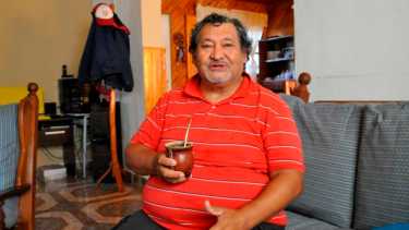 Su función en el club va mucho más allá de ser el presidente de la subcomisión de fútbol.