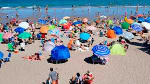 Turismo en Río Negro: «Ya no hablamos más de temporada baja»