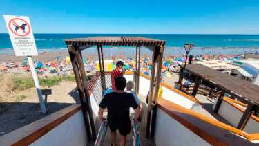 Los extrahoteleros quieren informar, pero no exigir el pago del plus por alojarse en Las Grutas