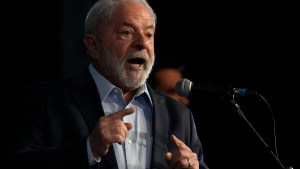 Asunción de Lula en Brasil: día, horario e invitados especiales