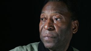 Horas decisivas para Pelé: la emotiva carta de los nietos a su abuelo