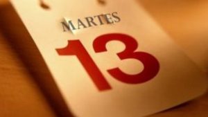 ¿No te cases ni te embarques?: Las creencias que rodean al Martes 13, el día clave para la Selección Argentina