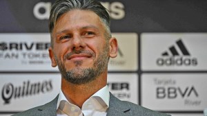 Con fecha y rival confirmado: se viene el debut de Martín Demichelis como nuevo DT de River