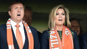 ¿Argentina o Países Bajos?: a quién alentará la reina Máxima Zorreguieta