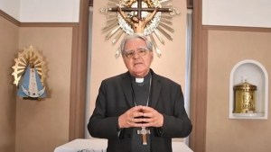 Los pedidos de la Iglesia Católica para el 2023: «Menos divisiones y respeto por la Constitución»