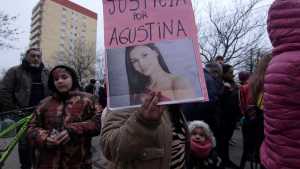 Femicidio de Agustina Fernández: en una semana será la marcha para exigir justicia en Cipolletti