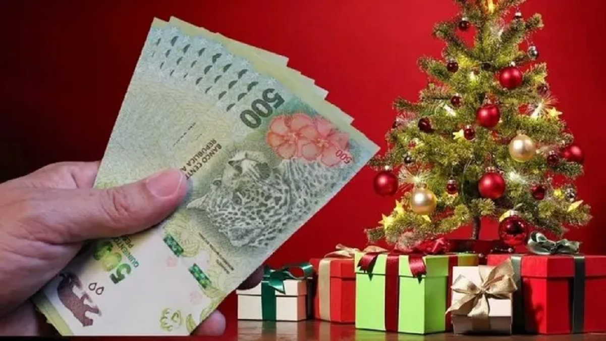 Se realizará el sorteo del Gordo de Navidad que es organizado por la Lotería de Buenos Aires. 