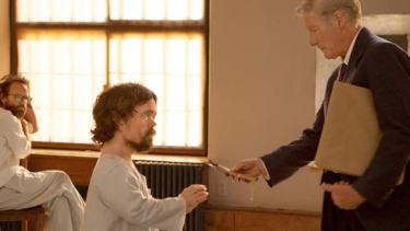 Todo sobre "Estado Mental", la película sensación en Netflix. 