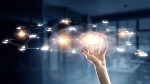 Ronda de negocios conjunta