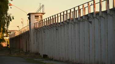 Este lunes llega el acuerdo para el traspaso definitivo de la ex U9. Foto: Florencia Salto.