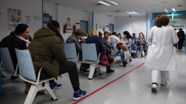 Invisibilizar el maltrato
