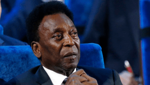 Empeoró la salud de Pelé: qué enfermedad padece el astro brasileño