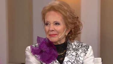 Murió Pinky Satragno. Tenía 87 años. 