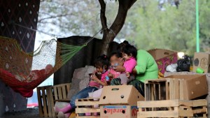 La pobreza alcanza a 4 de cada 10 argentinos