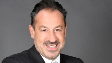 Federico Poli, exdirector del BID.