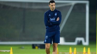 Las razones por las que Scaloni demoró la publicación de la lista de convocados para las Eliminatorias