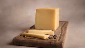 La Anmat prohibió un queso tybo: los detalles