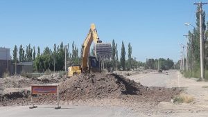 El Municipio de Roca comenzará una obra de gas en el Parque Industrial I