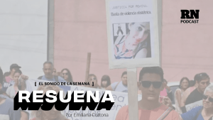 Violencia obstétrica en Cinco Saltos: la historia de Romina, escuchala en Resuena