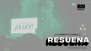 Cómo se implementa la ley de aborto, escuchalo en este podcast