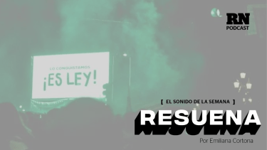 Cómo se implementa la ley de aborto, escuchalo en este podcast