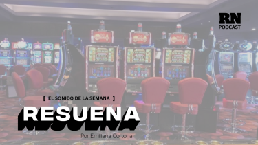 Casinos deberán instalar relojes y ventanas, escuchá la adicción al juego en primera persona