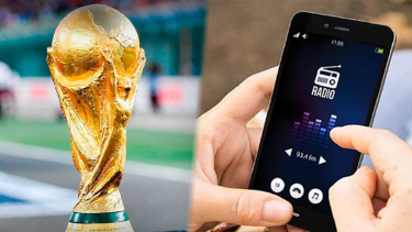 Argentina-Croacia: las opciones para escuchar el partido por radio. 