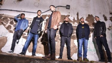 Recientemente, salió a la luz Trashumancia, segunda placa Refucilos, que tuvo como adelante el corte “Oro negro". 