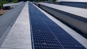 Río Negro financiará la compra de equipos renovables para industrias