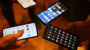 Cambian los celulares: la nueva función que deberán tener para no quedar obsoletos en unos meses