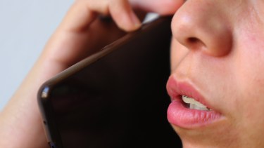 Edersa recordó nuevamente cuáles son sus vías de comunicación. Foto: (Archivo) Juan Thomes