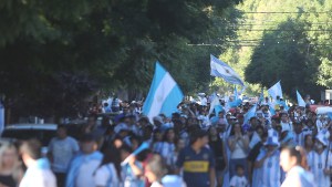 Operativo seguridad para el domingo: más de 150 policías recorrerán las calles de Roca