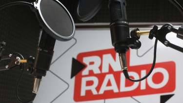 Seguí en vivo RÍO NEGRO RADIO con toda la información de la Patagonia
