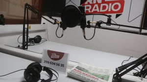 Seguí en vivo RÍO NEGRO RADIO con toda la información de la Patagonia