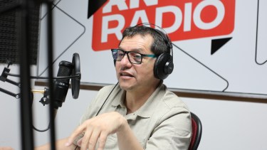 Seguí en vivo RÍO NEGRO RADIO con toda la información de la Patagonia