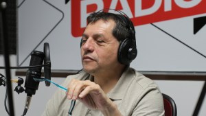 Seguí en vivo RÍO NEGRO RADIO con toda la información de la Patagonia