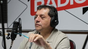 Seguí en vivo RÍO NEGRO RADIO con toda la información de la Patagonia