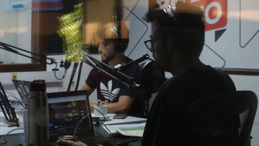Seguí en vivo RÍO NEGRO RADIO con toda la información de la Patagonia