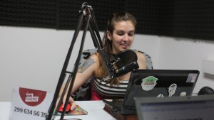 Seguí en vivo RN RADIO con toda la información de la Patagonia