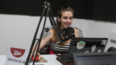 Seguí en vivo RN RADIO con toda la información de la Patagonia