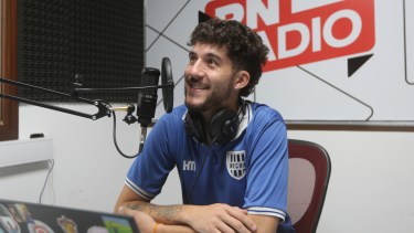 Seguí en vivo RÍO NEGRO RADIO con toda la información de la Patagonia