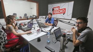 Seguí en vivo RÍO NEGRO RADIO con toda la información de la Patagonia