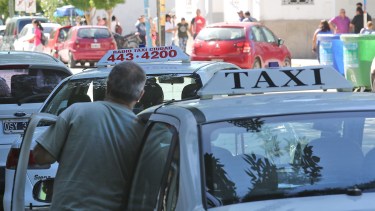 Se aplicó una nueva tarifa del 20%. Foto: Juan Thomes.