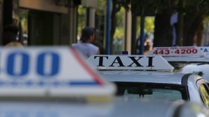 Aumentan los taxis en Roca: a cuánto se van las nuevas tarifas