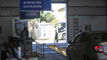 Enterate cuales son los valores para los vehículos particulares y sus requisitos al momento de presentarse.  Foto: Juan Thomes.