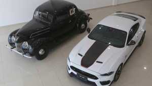 El tiempo pasa, la confiabilidad continúa intacta