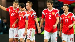 El fútbol de Rusia podría tomar una drástica e histórica decisión