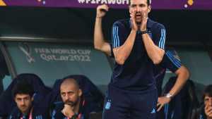 Mundial Qatar 2022: El análisis de Scaloni tras la clasificación de Argentina a cuartos de final